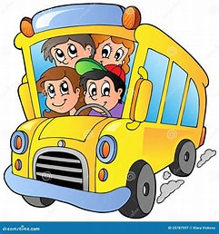 Servizio trasporto scolastico 2023/2024